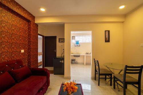 AAFIYA LAKEVIEW APARTMENTS