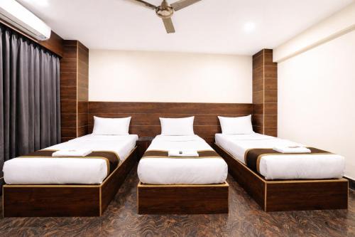 Hotel Well Suites Koramangala