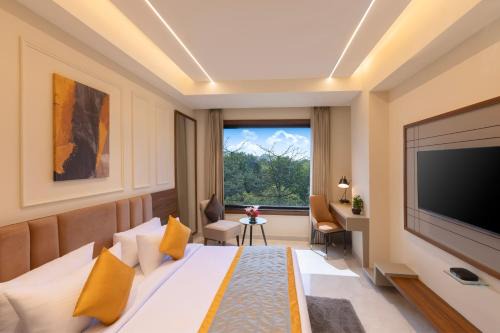 The Mor Stays Greater Noida