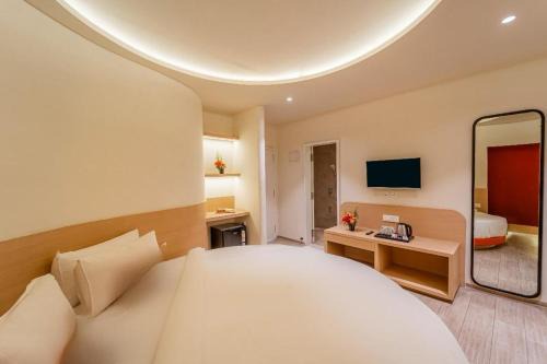 Hotel Benchmark Premier