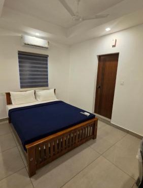 Mansori Residency