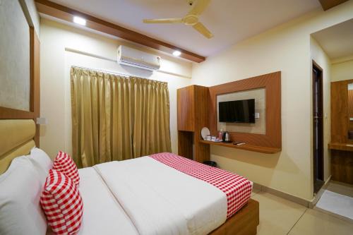 Open Hotel by Olive - Hilvon Business Hotel