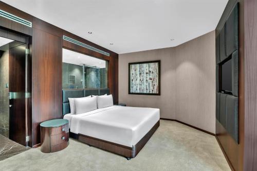 Radisson Blu Atria Bengaluru