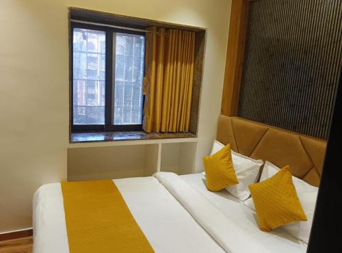 Hotel Grand Palace Inn