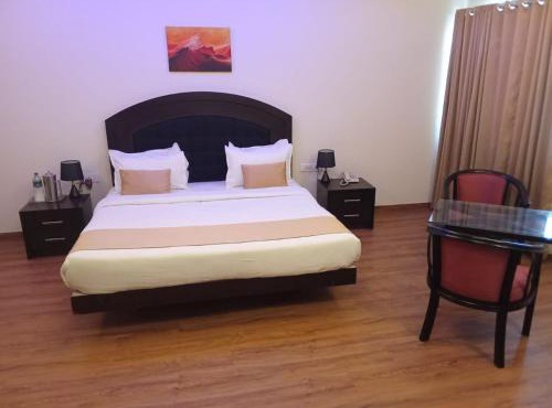 Hotel Gentleman Mithila
