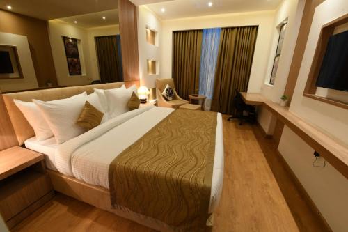 SureStay Plus by Best Western Amritsar in Amritsar