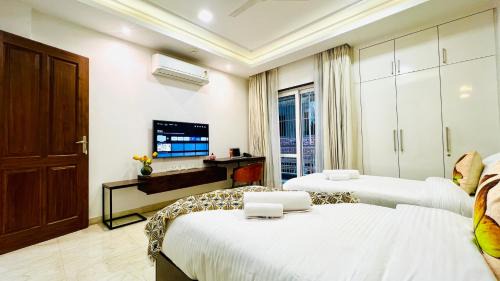 BluO Medicity - Boutique Hotel Gurgaon