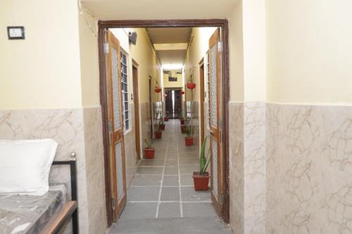 Rajbhoj Hotel & Restaurant in Ajmer