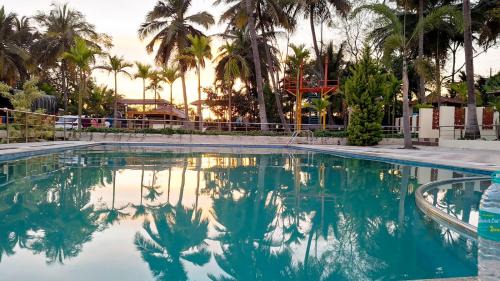 Bombe Resort Channapatna