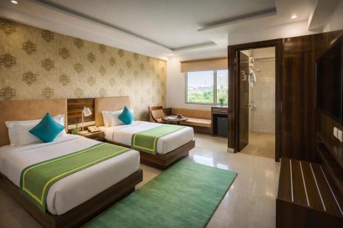 OPO Horizon LYRO Hotel , Formerly known as Inde Hotel