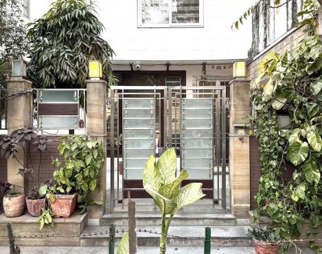 Nivera Stays 4BR Luxury Private Home near Airport, South Delhi