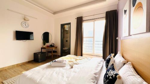 ZEN Medicity - Boutique Hotel Gurgaon