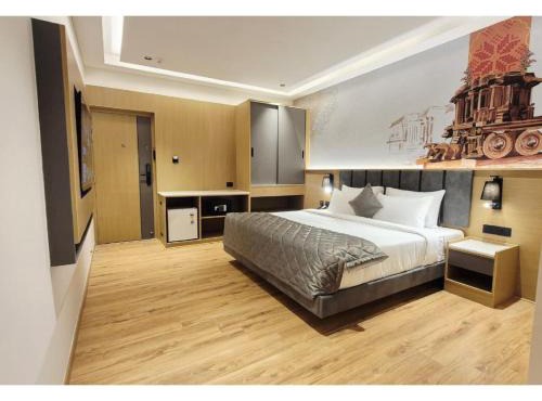 R D Hotels Bellandur