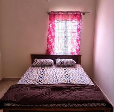 Kalpatharu Sprit Boarding and Lodging