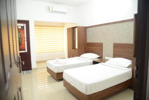 Manna Residency