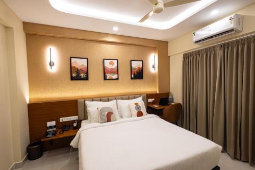 Felix Inn Boutique Hotel - Manyata Tech Park