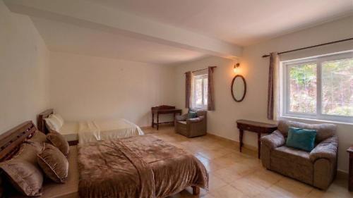 Willostays Green Valley villa ooty