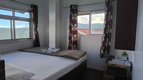 Krishna View Hotel