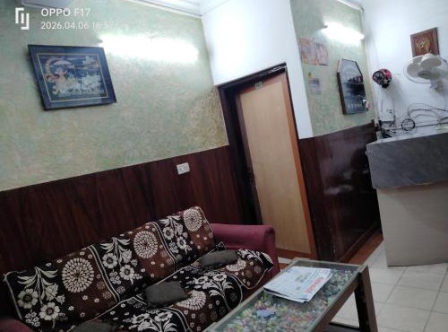 Hotel Diamond palace 45C in Chandīgarh