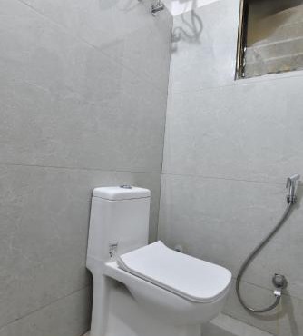 HOTEL SAPPHIRE STAY, Vivek Vihar