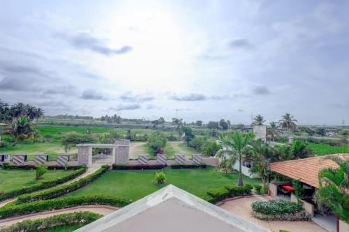 Royal Garden Brindavan Resort