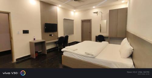 Hotel Peepal