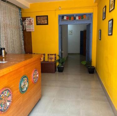 TAWANG STAYHOUSe