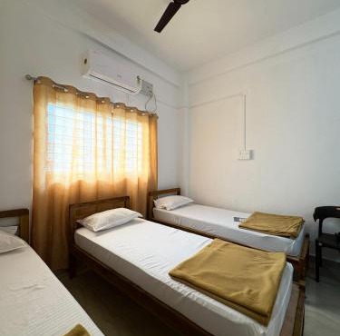 Indraprastha Residency