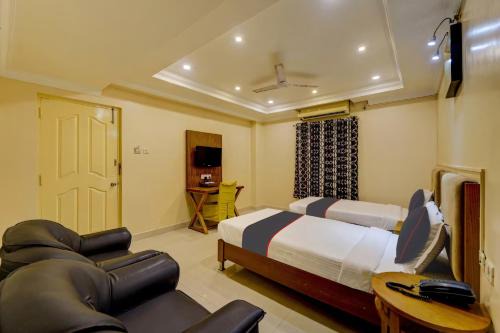 Open Hotel by Olive - Ashok Nagar