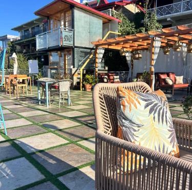 Kasar Himalaya Holiday Resort, Binsar Rd in Almora