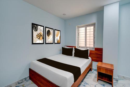 Super Hotel O MM Stay & Luxury Rooms