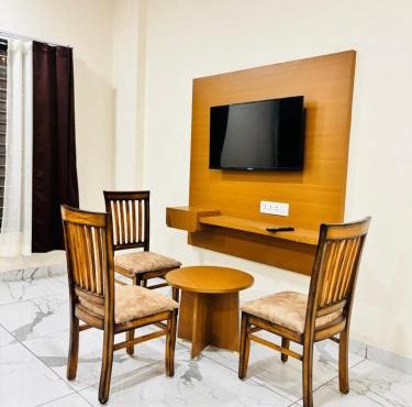 Hotel Venus Stays Near Prestige College Bhopal