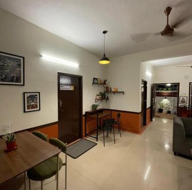 The Circle Hostel - Chennai