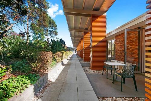 Comfort Inn & Suites Warragul in Warragul