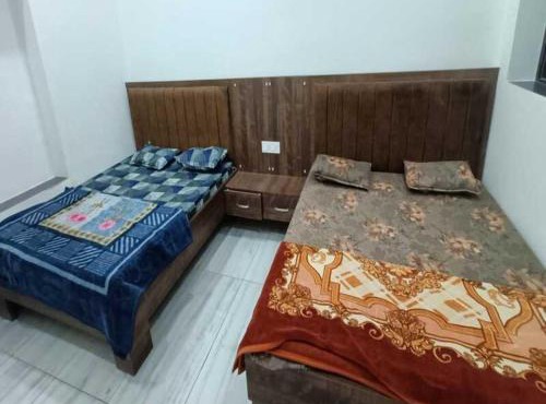 Hotel Maa Karni Darbar