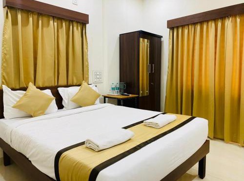 Hotel Safko Suites