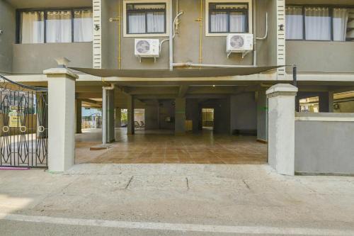 Super Hotel O Dabolim Near Goa International Airport in Goa
