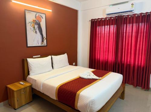 Hotel serenity