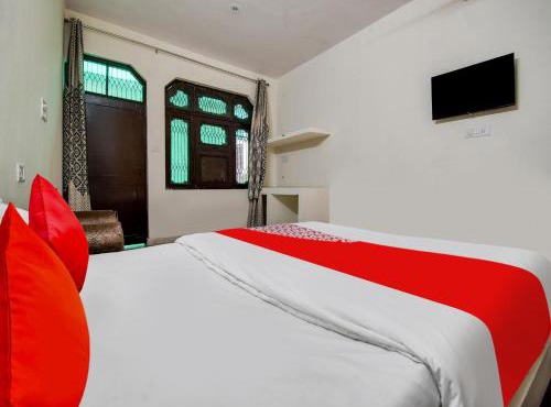 Hotel O D R Guest Inn