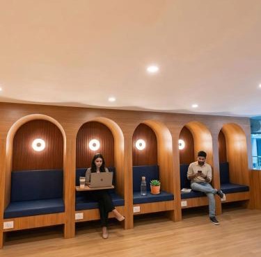 Transit POD Stay Near IGI Airport