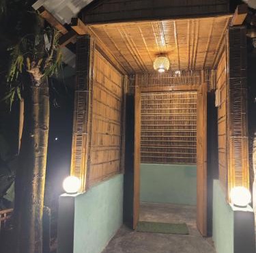 Pobitora Home Stay