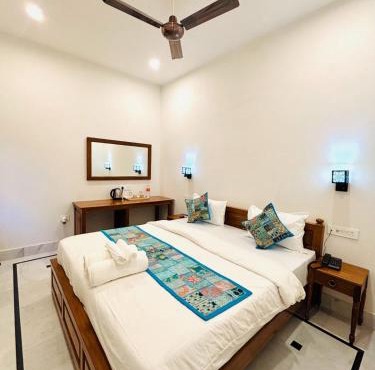 Hotel Muskan Heritage in Jaisalmer