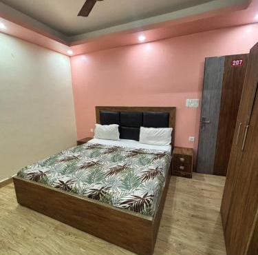 Classic Harmony Inn