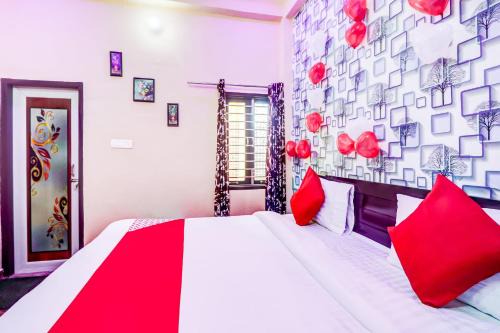 Hotel O R K RESIDENCY SGPGI