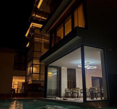 Yasa Retreat