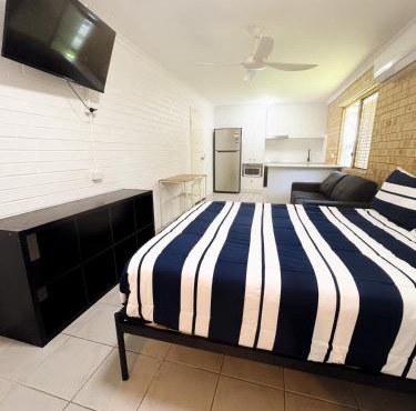 Motel Sunshine Coast in Caloundra