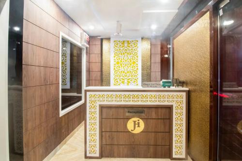 Hotel O Kashi Inn in Varanasi