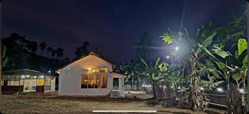 Mayang firm house