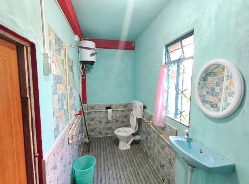 Betzer homestay