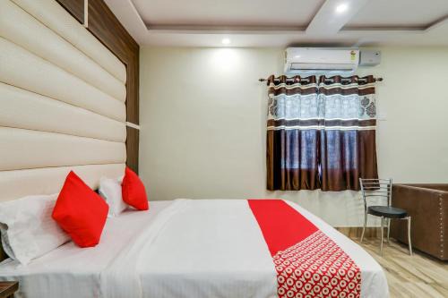 Hotel O White House in Patna